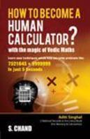 How to Become a Human Calculator? (RARE BOOKS)