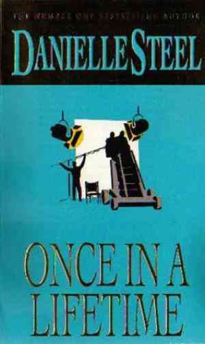 Once a lifetime