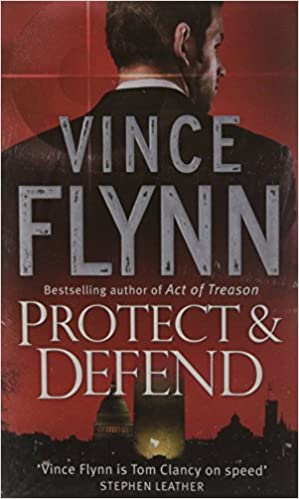 Protect and Defend