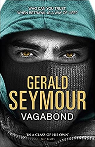 Vagabond
