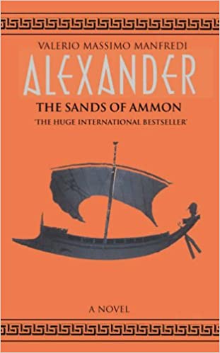 The Sands of Ammon (Alexander)