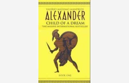 Child of a Dream (Alexander)