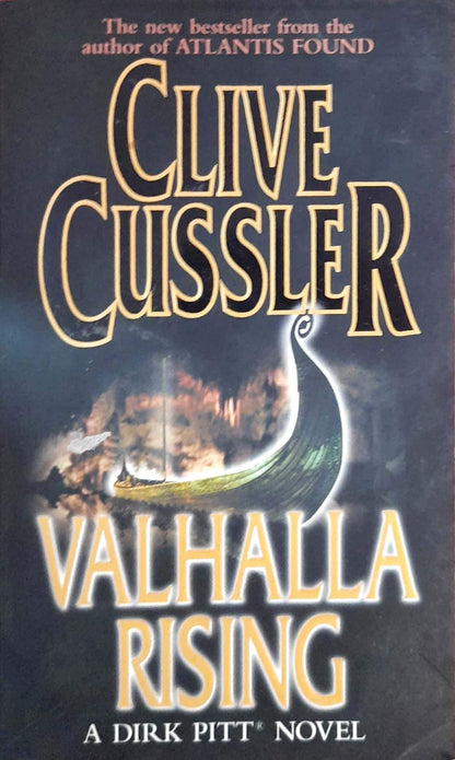 Valhalla Rising