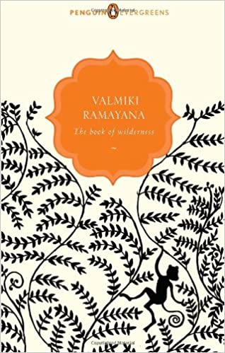Valmiki Ramayana