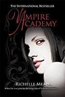Vampire Academy (book 1)
