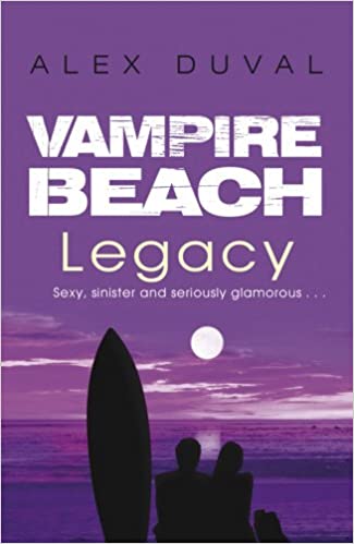Vampire Beach