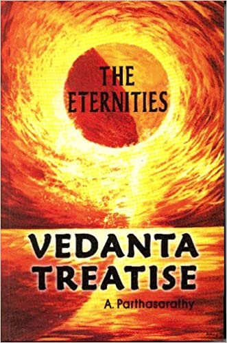 The Eternities Vedanta Treatise