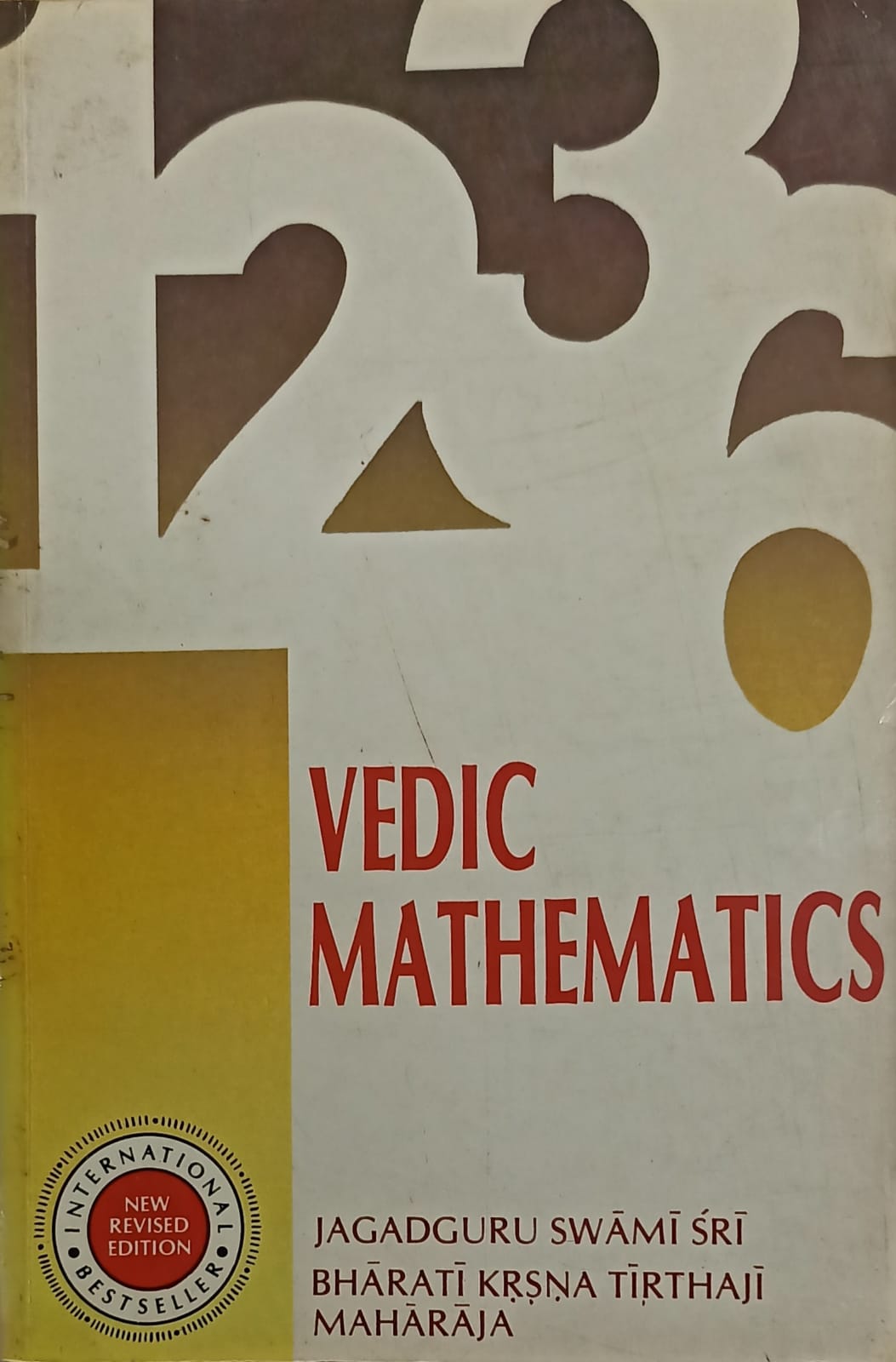 Vedic Mathematics