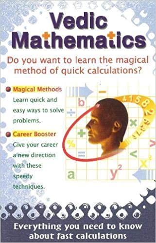 Vedic Mathematics