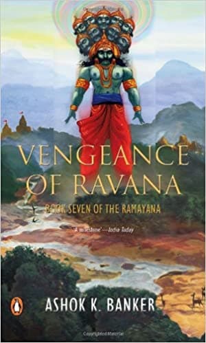 Vengeance of Ravana