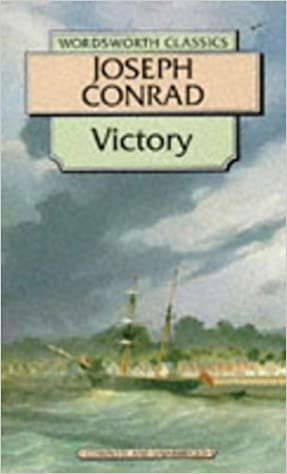 Victory (Wordsworth Classics)