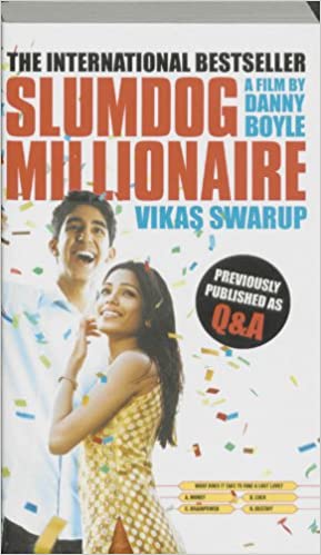 Q & A: slumdog millionaire