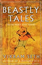 Beastly Tales from Here and There