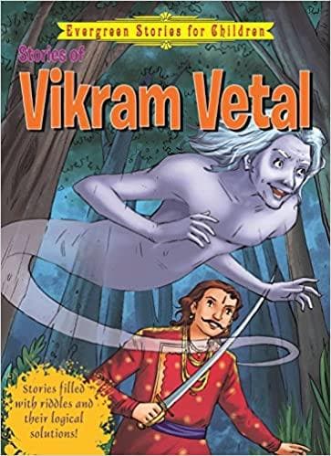 Vikram Vetal