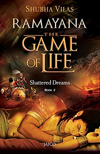 Ramayana The Game Life Book 2