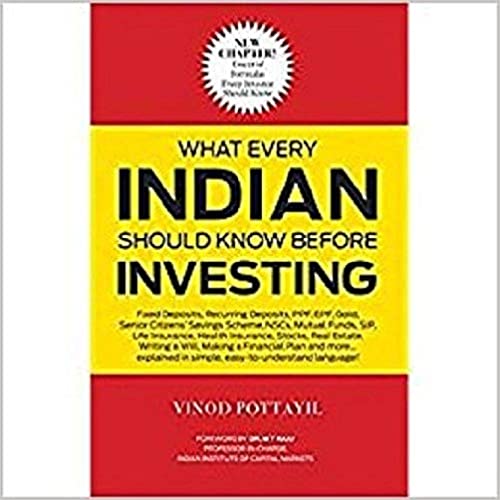 What Every Indian Should Know Before Investing
