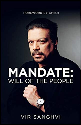 Mandate: Will of the People