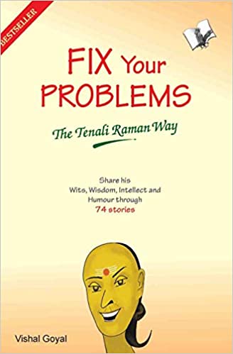 Fix your problems