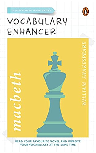 Vocabulary Enhancer: Macbeth: Word Power Made Easier