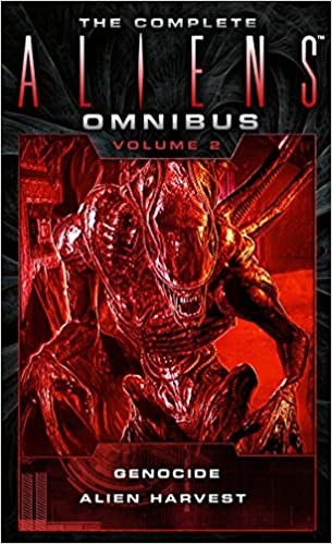 The Complete Aliens Omnibus: (Vol. 2)