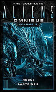 The Complete Aliens Omnibus: (Vol. 3)