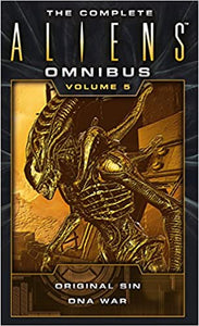 The Complete Aliens Omnibus: (Vol. 5)