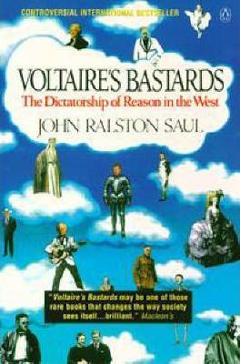 Voltaire's Bastards (RARE BOOKS)