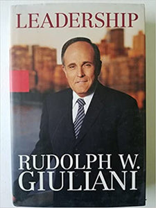 Leadership [First Edition]
