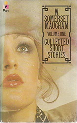 Collected short stories: v.1 (rare books)
