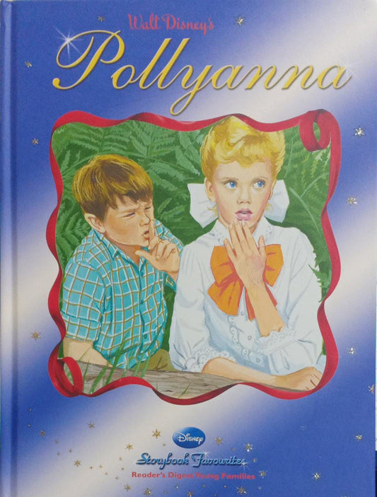 Walt Disney's Pollyanna [HARDCOVER]