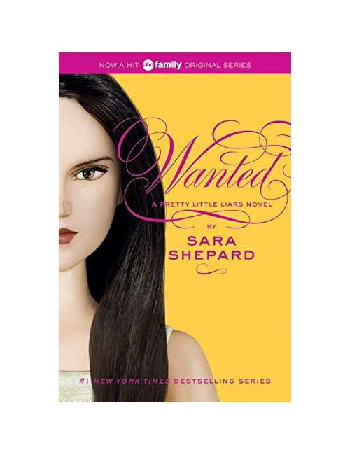Wanted: Pretty Little Liars