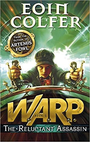 WARP: The Reluctant Assassin