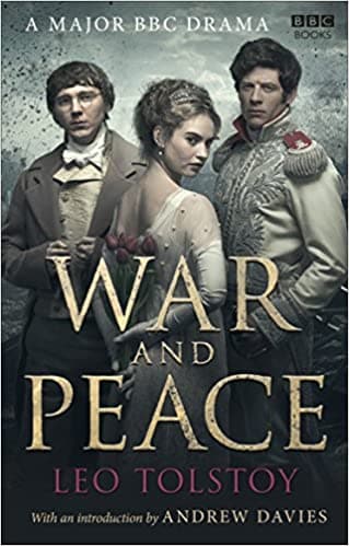 War And Peace ( Classics)