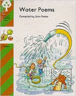 Water poems