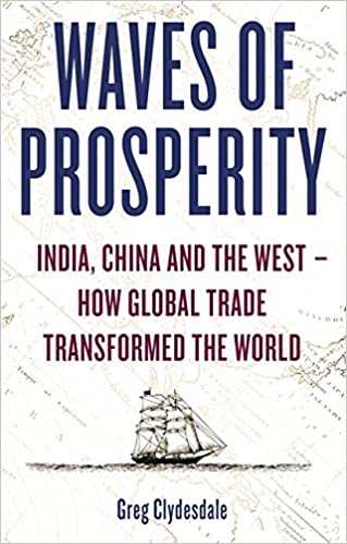 WAVES OF PROSPERITY