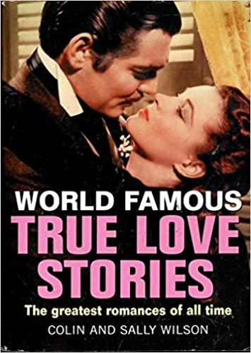 True Love Stories (World Famous S.) by Parragon Books [rare books]