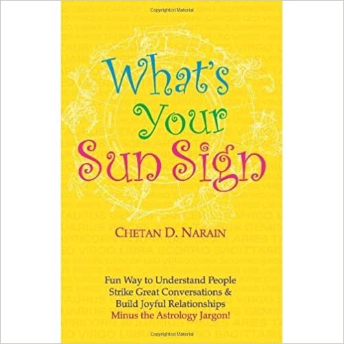 What's your Sun Sign