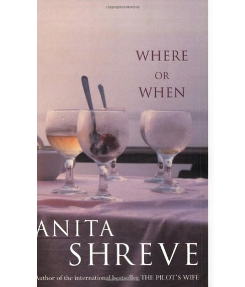 Where Or When