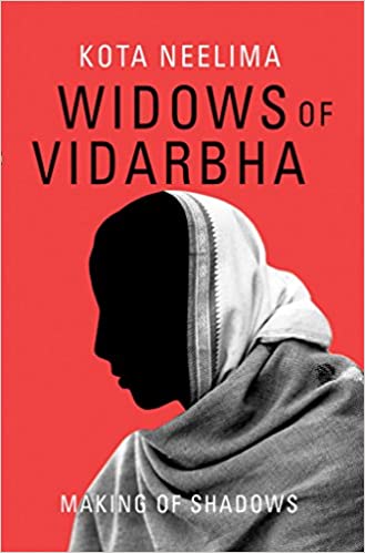 Widows of Vidarbha [HARDCOVER]