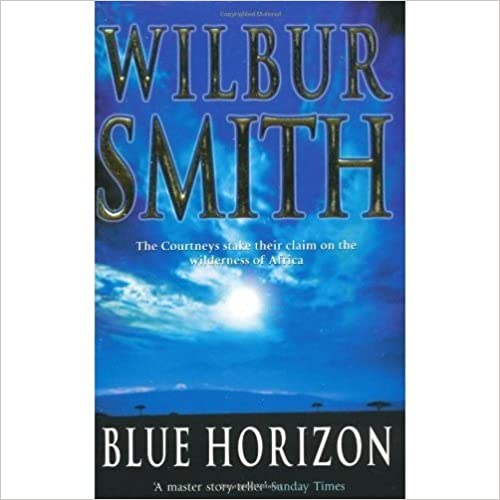 Blue Horizon