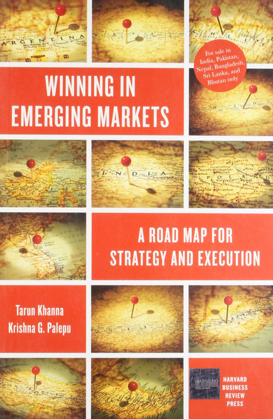 Winning in Emerging Markets