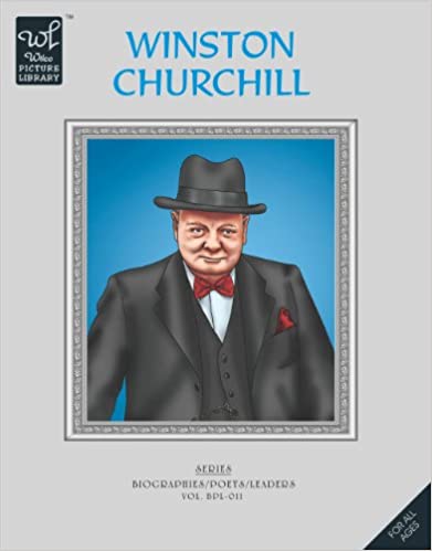 Winston Churchill