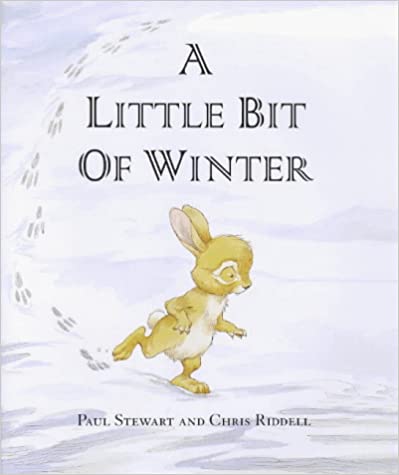 A Little Bit Of Winter [HARDCOVER]