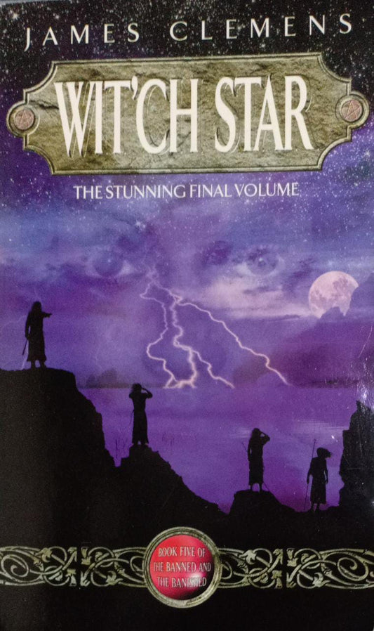 WIT'CH STAR