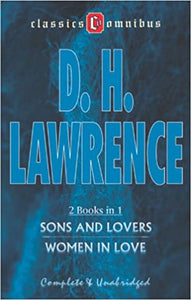 Sons & lovers/women in Love [2 books in 1]