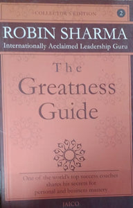 The greatness guide