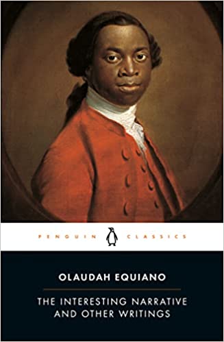 The Interesting Narrative and Other Writings