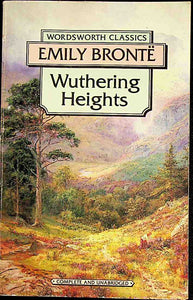 Wuthering Heights (Wordsworth Classics)