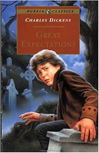Great expectations (puffin classics)
