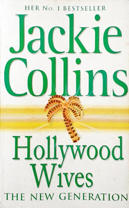 Hollywood Wives: The New Generation